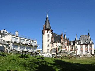 Schlosshotel & Orangerie Klink