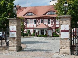 Hotel Zu den Rothen Forellen - Ilsenburg - Deutschland Hotel Zu den Rothen Forellen - Ilsenburg - Deutschland