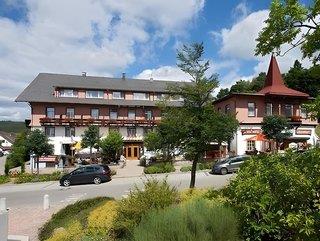 Hotel Wochner's Sternen - Schluchsee - Deutschland Hotel Wochner's Sternen - Schluchsee - Deutschland