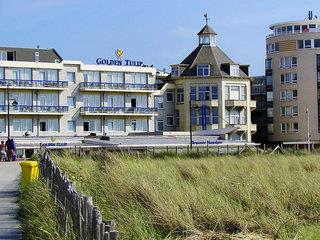 Hotel Golden Tulip Noordwijk Beach
