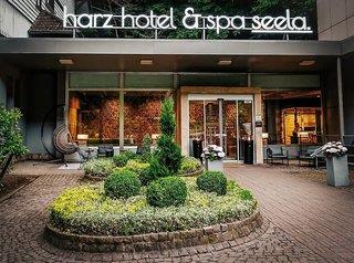 Hotel Seela - Deutschland - Harz
