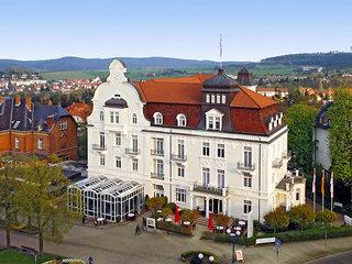 Hotel Göbel's Quellenhof - Deutschland - Hessisches Bergland