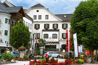 Hotel Erzherzog Johann Bad Aussee - Bad Aussee - Österreich Hotel Erzherzog Johann Bad Aussee - Bad Aussee - Österreich