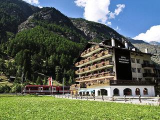 Matterhorn Resort Wellness Hotel Walliserhof