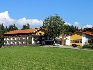 Hotel Tannenhof Spiegelau - Deutschland - Bayerischer Wald