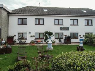 Hotel Strandhof Tossens - Tossens - Deutschland Hotel Strandhof Tossens - Tossens - Deutschland