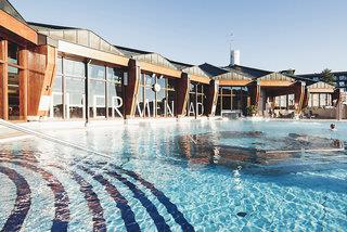 Hotel Leitner - Loipersdorf - Österreich Hotel Leitner - Loipersdorf - Österreich
