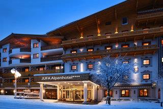 Hotel Alpen Saalbach - Österreich - Salzburg - Salzburger Land