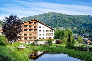 Sporthotel Kostmann - Bad Kleinkirchheim - Österreich Sporthotel Kostmann - Bad Kleinkirchheim - Österreich