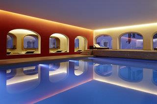 Hotel Steffani - St. Moritz - Schweiz Hotel Steffani - St. Moritz - Schweiz