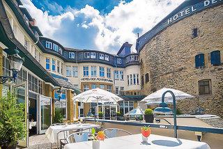 Hotel Der Achtermann - Goslar - Deutschland Hotel Der Achtermann - Goslar - Deutschland