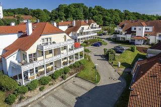 Hotel Treff Usedom - Deutschland - Insel Usedom