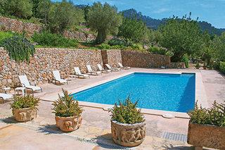 Hotel Finca Alfabia Nou - Bunyola - Spanien Hotel Finca Alfabia Nou - Bunyola - Spanien
