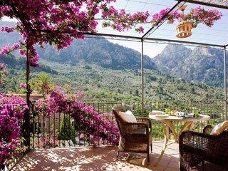 Hotel Sa Tanqueta de Fornalutx - Fornalutx - Spanien Hotel Sa Tanqueta de Fornalutx - Fornalutx - Spanien
