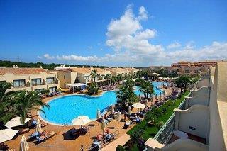 Hotel Valentin Star - Playa Bosc (Playa N' Bosch) - Spanien Hotel Valentin Star - Playa Bosc (Playa N' Bosch) - Spanien