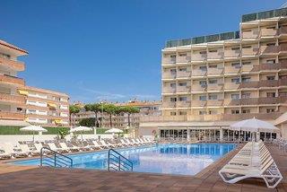 Hotel H TOP Royal Beach - Spanien - Costa Brava