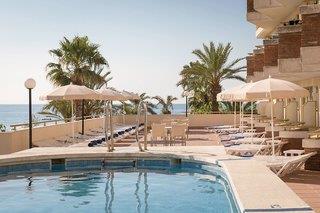 Hotel H TOP Royal Sun - Santa Susanna - Spanien
