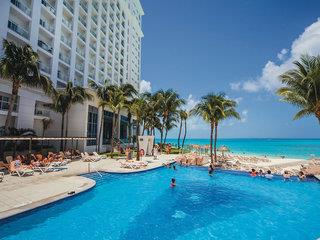 Hotel Riu Cancun - Cancun - Mexiko Hotel Riu Cancun - Cancun - Mexiko