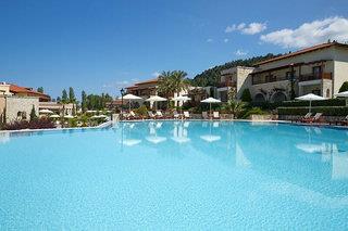 Hotel Aegean Melathron - Kallithea - Griechenland