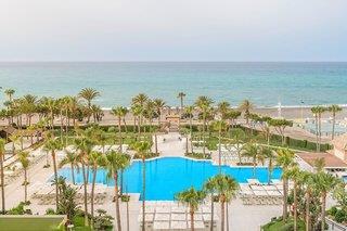 Hotel Iberostar Malaga Playa - Spanien - Costa del Sol & Costa Tropical