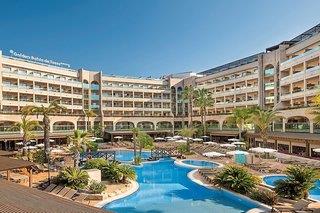 Hotel Golden Bahia de Tossa - Spanien - Costa Brava
