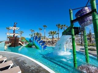 Hotel Tui Best Family Club Riu Chiclana Novo Sancti Petri Gunstig Buchen Bei Lastminute De