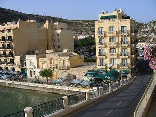 San Andrea Hotel - Xlendi (Insel Gozo) - Malta