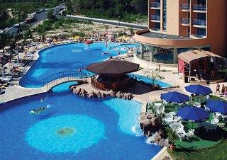 Hotel Iberostar Tiara Beach - Bulgarien - Bulgarien: Sonnenstrand / Burgas / Nessebar