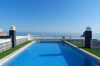 Hotel Torre Arena - Torrox-Costa (Nerja) - Spanien Hotel Torre Arena - Torrox-Costa (Nerja) - Spanien