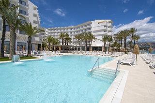 Hotel Cap Negret - Altea - Spanien Hotel Cap Negret - Altea - Spanien