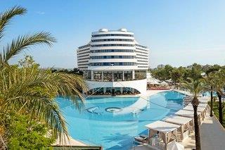 Hotel Titanic de Luxe Beach & Resort - Türkei - Antalya & Belek