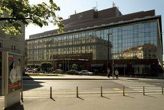 Hotel Sheraton Zagreb - Zagreb - Kroatien Hotel Sheraton Zagreb - Zagreb - Kroatien