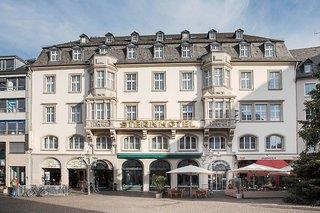 Sternhotel Bonn - Deutschland - Nordrhein-Westfalen