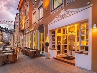 BEST WESTERN Hotel Goldenes Rad - Deutschland - Bodensee (Deutschland)