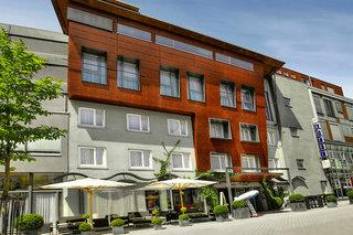 Hotel City Krone - Deutschland - Bodensee (Deutschland)