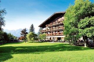 Hotel Kitzbühler Alpen - Österreich - Tirol - Innsbruck, Mittel- und Nordtirol