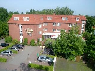 Hotel Am Badepark