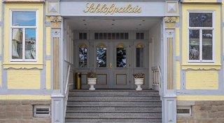 Hotel Schlosspalais Wernigerode Gunstig Buchen Bei Lastminute De