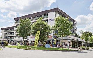 Hotel Aquantis Bensersiel - Bensersiel - Deutschland Hotel Aquantis Bensersiel - Bensersiel - Deutschland