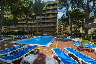 Hotel Playa Park - Spanien - Costa Dorada