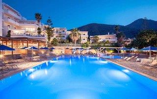 Hotel Elounda Aquasol Resort - Griechenland - Kreta