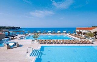 Hotel Verudela Beach & Villa Resort demnächst Park Plaza Verudela P - Verudela (Pula) - Kroatien Hotel Verudela Beach & Villa Resort demnächst Park Plaza Verudela P - Verudela (Pula) - Kroatien