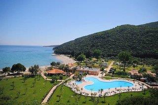 Hotel Hedera - Rabac - Kroatien Hotel Hedera - Rabac - Kroatien