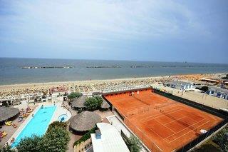 Grand Hotel Azzurra Club - Lido Adriano - Italien Grand Hotel Azzurra Club - Lido Adriano - Italien