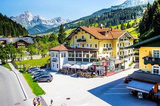 Hotel Jagdhof - Filzmoos - Österreich Hotel Jagdhof - Filzmoos - Österreich
