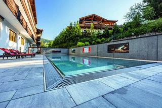 Lifthotel Aschaber
