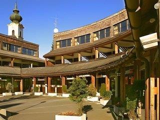 Hotel Schindlhaus - Söll - Österreich Hotel Schindlhaus - Söll - Österreich
