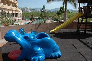 Hotel Victoria Playa - Almunecar - Spanien Hotel Victoria Playa - Almunecar - Spanien