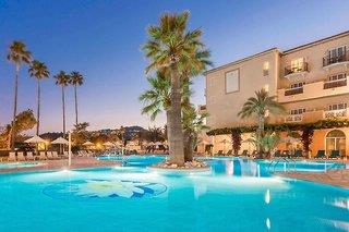 Hotel Marriott La Sella Golf Resort & Spa - Denia - Spanien Hotel Marriott La Sella Golf Resort & Spa - Denia - Spanien