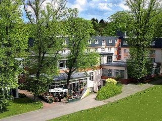Hotel Tri am Schweizer Wald Rostock
